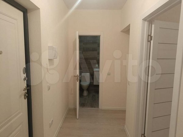 1-комн квартира, 33.5 м², р-н Немецкая деревня (№130686)