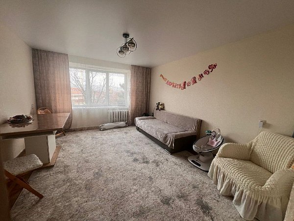 Продается 4-комн квартира, 76.9 м², р-н 40-лет Победы, Краснодар