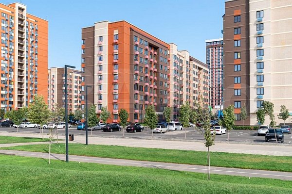 3-комн квартира, 61 м², р-н Знаменский (№130294)