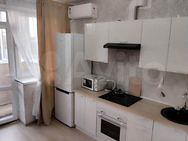 1-комн квартира, 39 м², р-н Петра Метальникова (№126607)