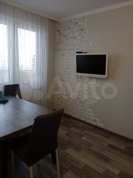 2-комн квартира, 59.3 м², р-н Молодежный (№127561)
