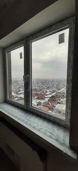 2-комн квартира, 51.8 м², р-н Знаменский (№124221)
