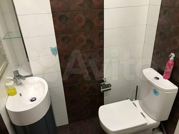3-комн квартира, 83.9 м², р-н Российская ул (№124071)