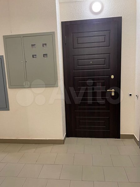 1-комн квартира, 49 м², р-н Российская ул (№128705)