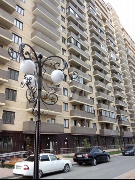 3-комн квартира, 82 м², р-н Гидростроителей (№130694)