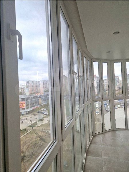 2-комн квартира, 75 м², р-н Восточно-кругликовский (№129856)