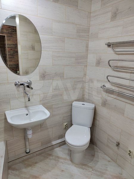 1-комн квартира, 30 м², р-н Фестивальный (№129691)