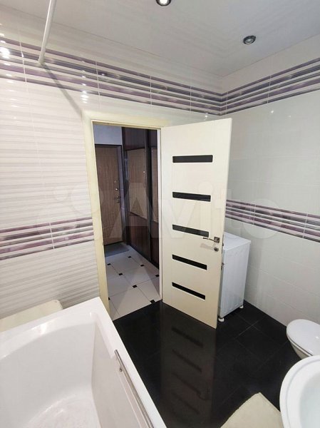 3-комн квартира, 77.4 м², р-н Черемушки (№126223)