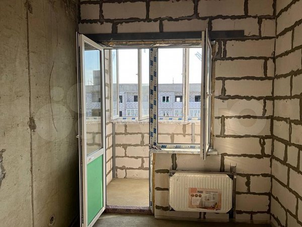 3-комн квартира, 57 м², р-н Петра Метальникова (№124542)