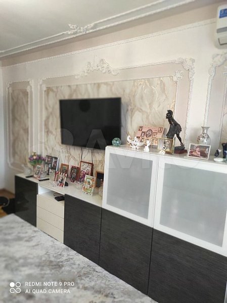 3-комн квартира, 73 м², р-н Комсомольский (№129098)