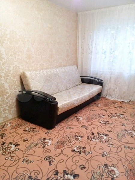 2-комн. квартира, 40 м², р-н Селезнева-СБС, Краснодар (№124552)