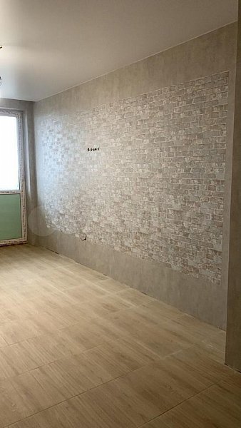 1-комн квартира, 44.9 м², р-н Пашковский (№126380)