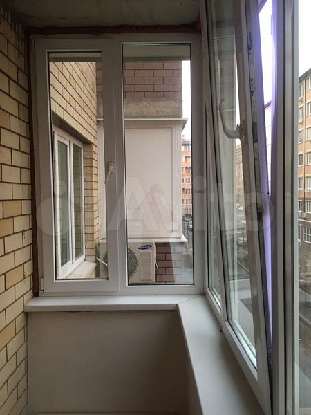 4-комн. квартира, 96 м², р-н Музыкальный, Краснодар (№124157)