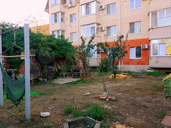 1-комн квартира, 37.6 м², р-н Центр (№129063)