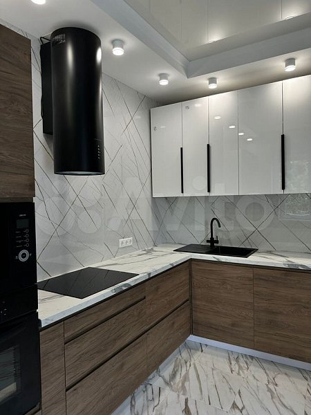 2-комн квартира, 84 м², р-н Фестивальный (№124722)