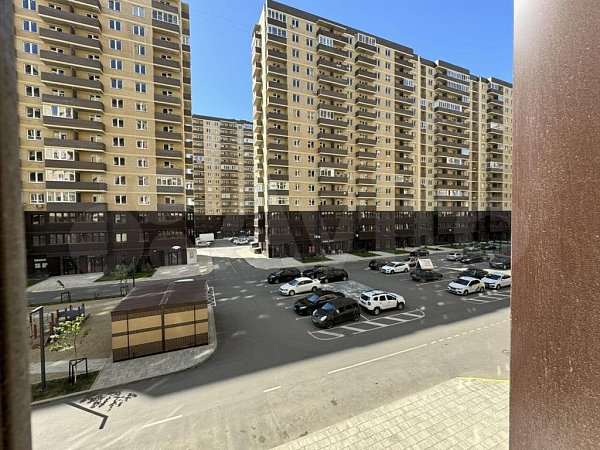 1-комн квартира, 35.2 м², р-н Энка - Баскет-холл (№126869)
