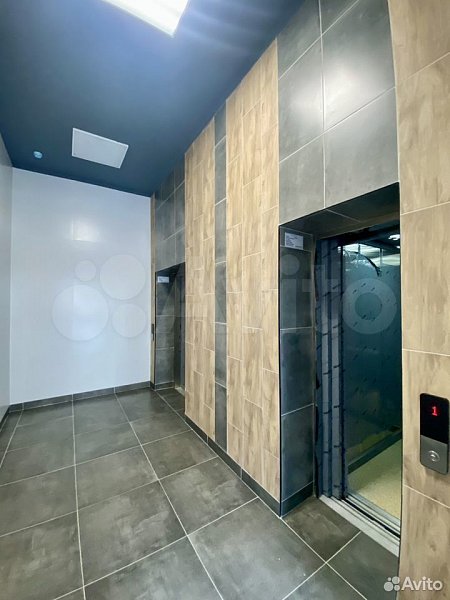 1-комн квартира, 31.4 м², р-н Российская ул (№130843)