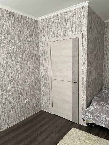 1-комн квартира, 43.2 м², р-н Пашковский (№127708)