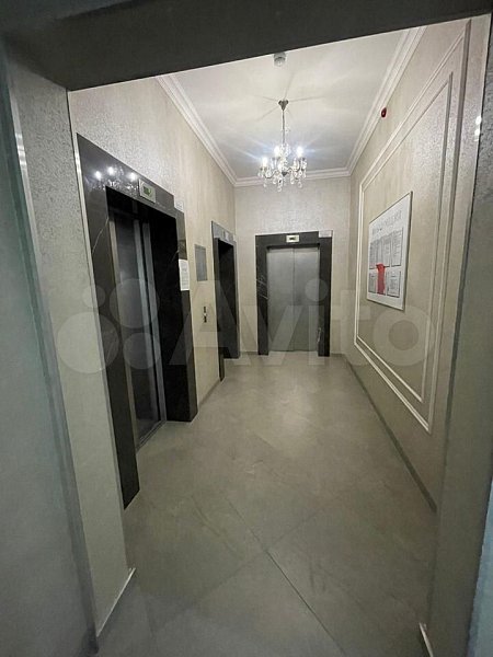 Студия, 28.6 м², р-н поселок Краснодарский (№127211)