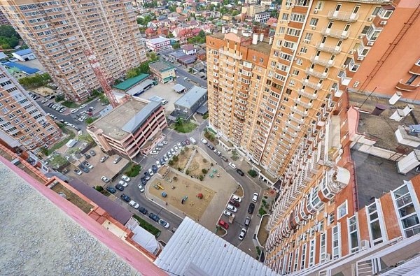 4-комн квартира, 283.3 м², р-н Фестивальный (№129373)