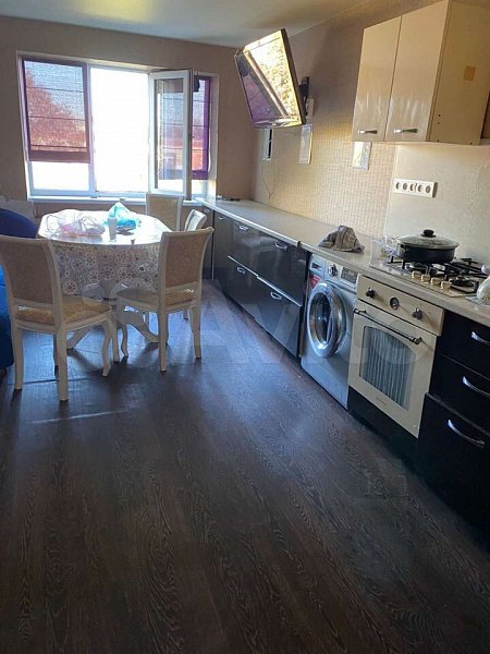 Продается 5-комн. квартира, 105 м², р-н Селезнева-СБС, Краснодар