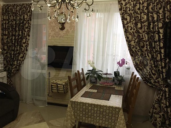 2-комн квартира, 55.5 м², р-н Немецкая деревня (№123910)