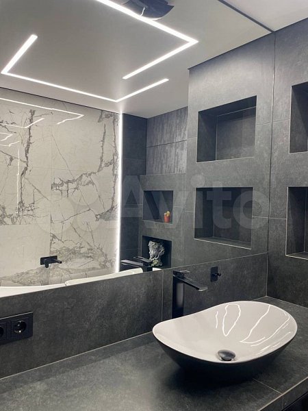 3-комн квартира, 72 м², р-н Гидростроителей (№130004)