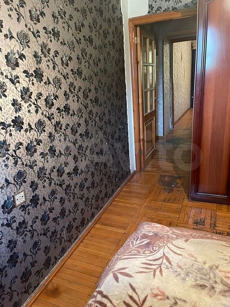 3-комн. квартира, 65 м², р-н Парк Галицкого, Краснодар (№127502)