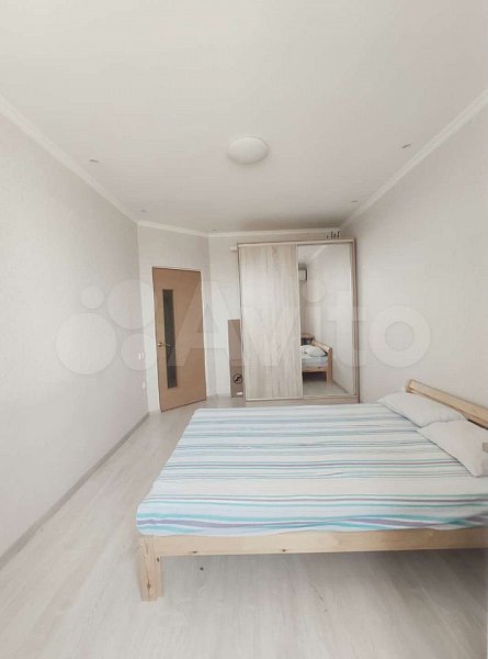 1-комн квартира, 37 м², р-н Российский п (№128866)