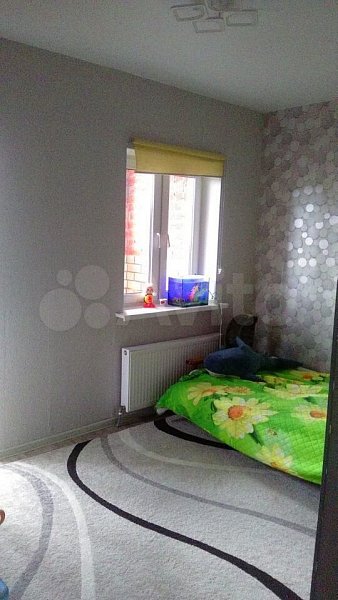 2-комн. квартира, 47.7 м², р-н Гидростроителей, Краснодар (№123771)