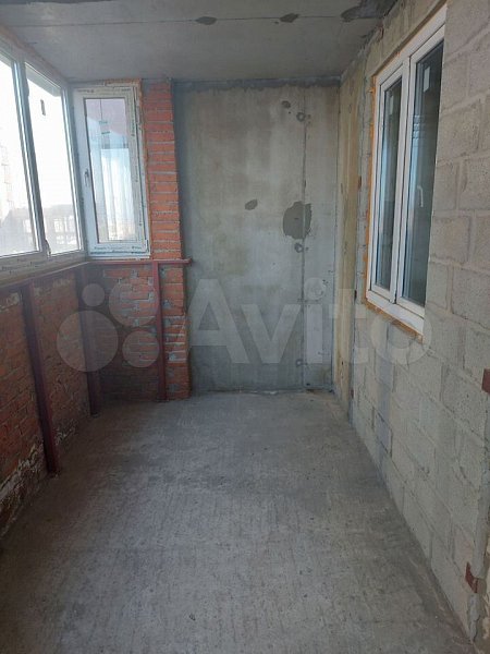 1-комн. квартира, 52 м², р-н Краснодарский, Краснодар (№123883)