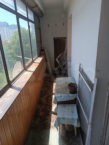 4-комн. квартира, 77.6 м², р-н 40-лет Победы, Краснодар (№127719)