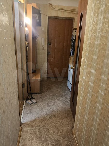 2-комн. квартира, 41.2 м², р-н Пашковский, Краснодар (№127435)