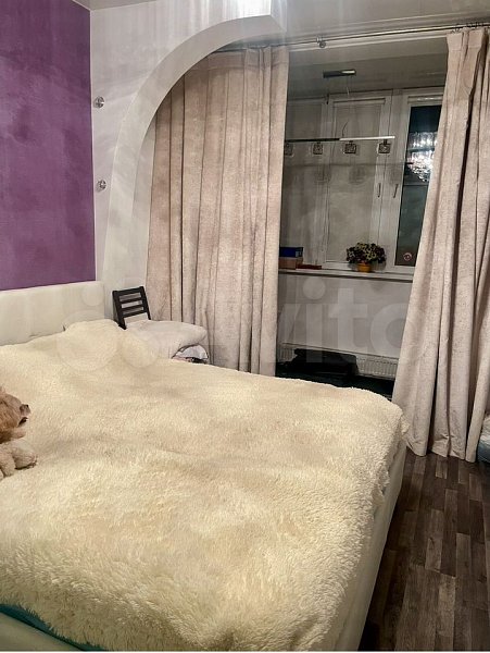 2-комн квартира, 65 м², р-н Фестивальный (№130773)