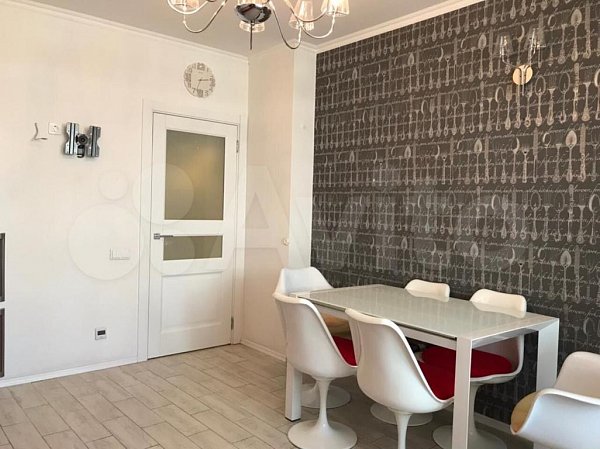 3-комн квартира, 120 м², р-н Комсомольский (№124141)