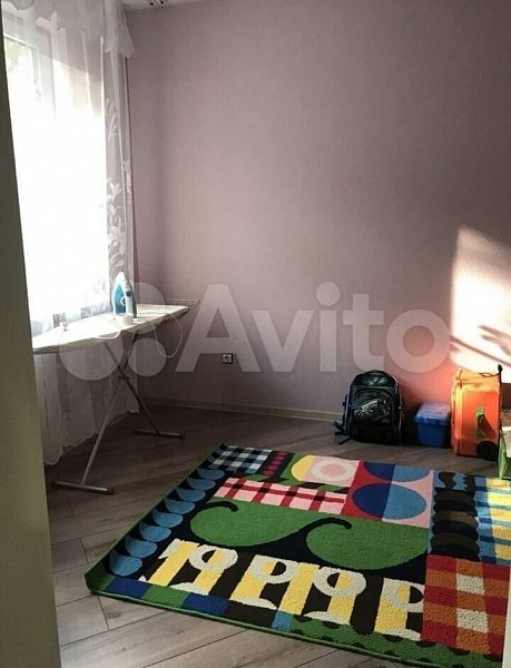 4-комн квартира, 75.1 м², р-н Комсомольский (№125599)