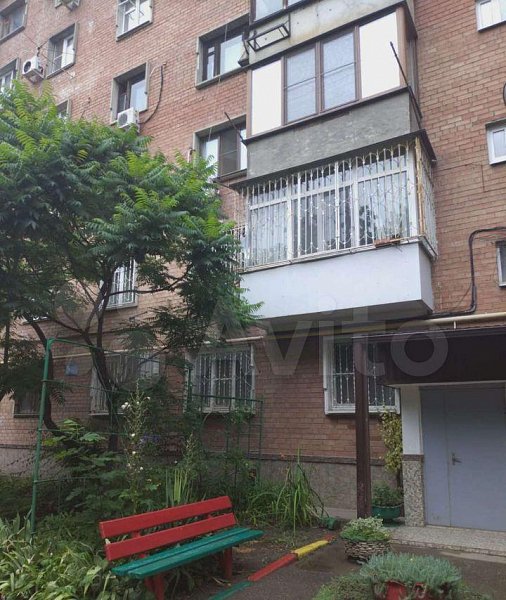 Продается 6-комн квартира, 124.7 м², р-н Центр, 