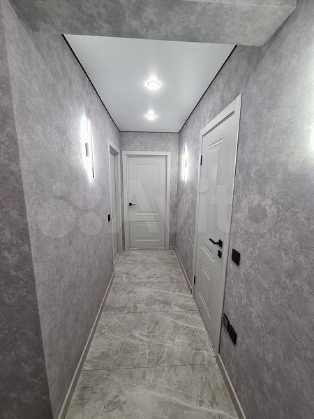 3-комн квартира, 67.3 м², р-н Петра Метальникова (№130831)