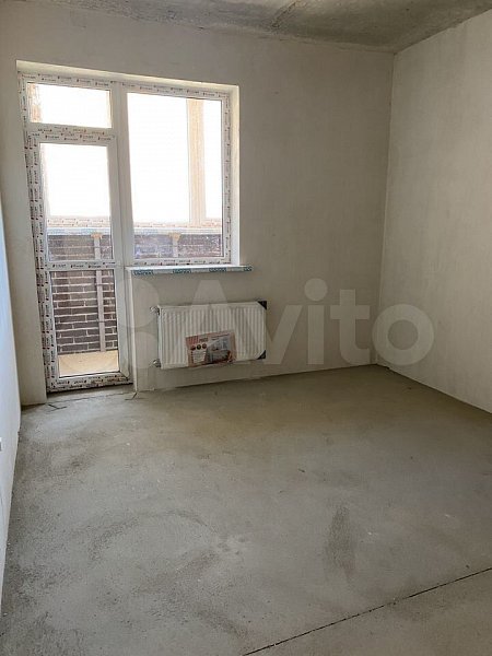1-комн квартира, 33.7 м², р-н Немецкая деревня (№127155)