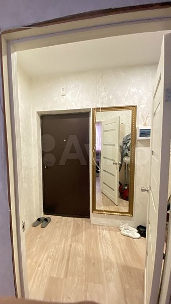 1-комн квартира, 22 м², р-н поселок Краснодарский (№129554)