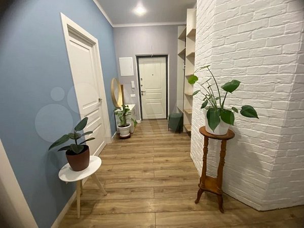 2-комн квартира, 69 м², р-н Фестивальный (№128627)