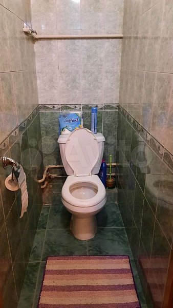 3-комн квартира, 66 м², р-н Комсомольский (№124648)