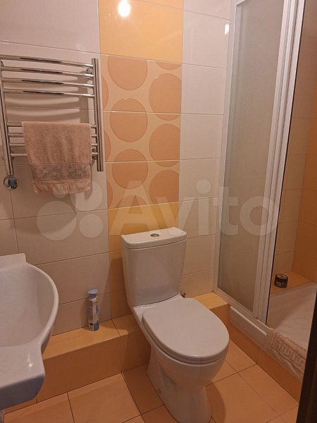 3-комн квартира, 83 м², р-н Славянский (№128151)