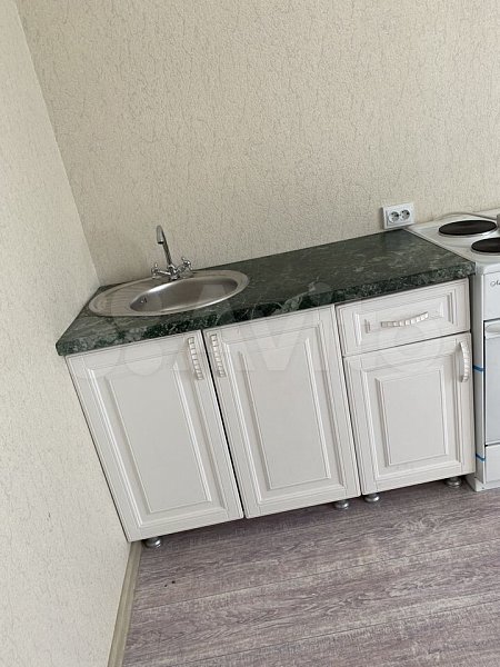 1-комн квартира, 30 м², р-н Молодежный (№126584)