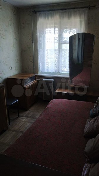 3-комн. квартира, 57 м², р-н 40-лет Победы, Краснодар (№124119)