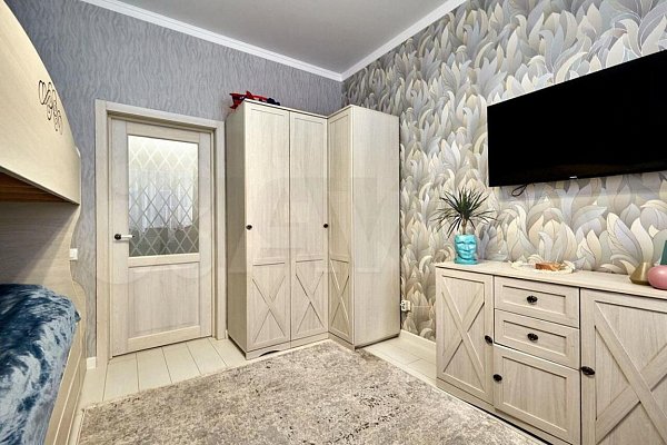 3-комн квартира, 97 м², р-н Гидростроителей (№125636)