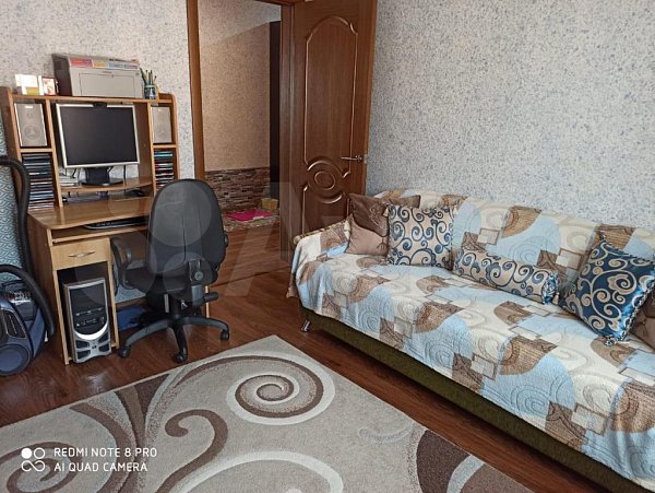 3-комн квартира, 69 м², р-н Восточно-кругликовский (№124673)