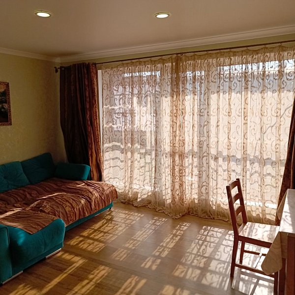 2-комн квартира, 53 м², р-н Музыкальный (№122740)