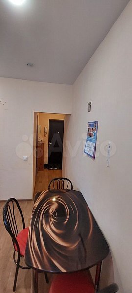 1-комн. квартира, 37 м², р-н Славянский, Краснодар (№128721)