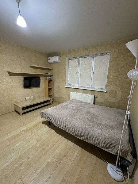 1-комн квартира, 38.6 м², р-н Юбилейный (№131677)